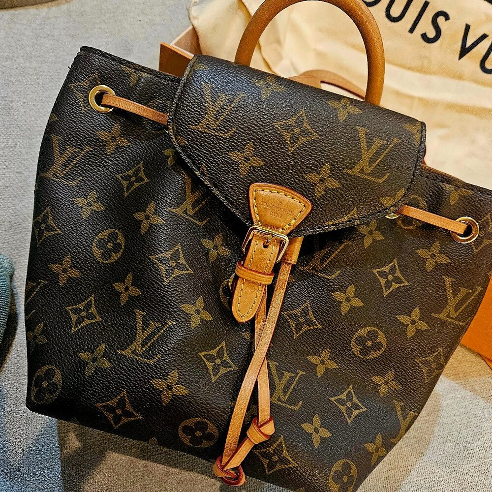 Louis Vuitton
